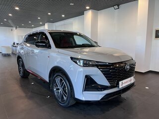2023 Changan CS55 Plus II, серый, 2290000 рублей, вид 1