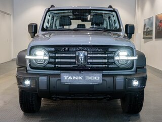 2026 Tank 300 I, серый, 4799000 рублей, вид 2