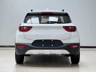 2022 Kia KX1, белый, 1170000 рублей, вид 5