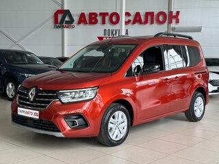 Renault Kangoo Grand III