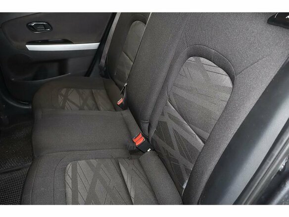 2015 Kia Ceed II Рестайлинг, серый, 988000 рублей - вид 6