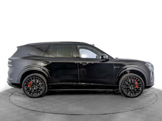 2026 Zeekr 8X 70 kWh, чёрный, 13000000 рублей, вид 4