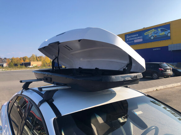 2012 Ford Focus III, белый, 550000 рублей - вид 15