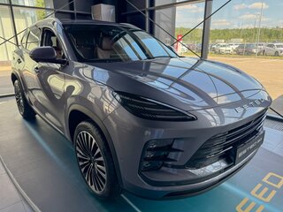 2026 Esteo MX, серый, 3990000 рублей, вид 4
