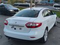 2010 Renault Fluence I, белый, 500000 рублей - вид 6