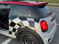 2019 Mini Hatch JCW III (F55/F56) Рестайлинг, серебристый, 2400000 рублей - вид 5