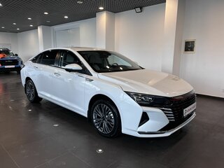 2023 Dongfeng Shine Max, белый, 1799000 рублей, вид 1