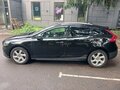 2015 Volvo V40 Cross Country I, чёрный, 1150000 рублей - вид 4