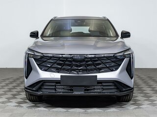 2026 Geely Cityray, серебристый, 3204990 рублей, вид 2