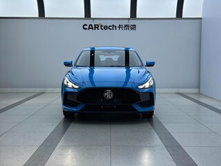 2022 MG 5 II, серый, 860000 рублей, вид 3