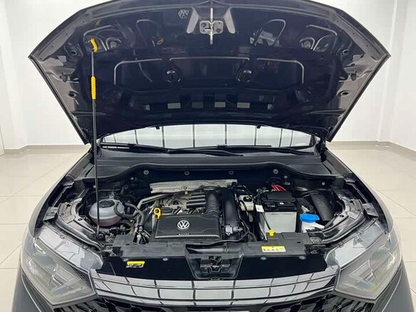 2023 Jetta VS7 I Рестайлинг 1, чёрный, 1320000 рублей - вид 18