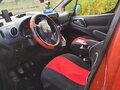 2009 Peugeot Partner II, красный, 800000 рублей - вид 6