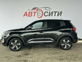 2024 Chery Tiggo 4 Pro I Рестайлинг, чёрный, 1525000 рублей - вид 8