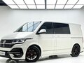 2018 Volkswagen Multivan T6, белый, 6860000 рублей