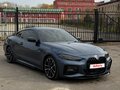 2020 BMW 4 серии 420d xDrive G22, G23, G26, синий, 5500000 рублей - вид 2