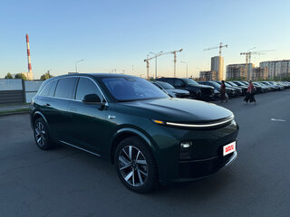 2023 Li Auto (Lixiang) L7 I, зелёный, 5249000 рублей, вид 2