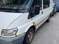 2003 Ford Transit, белый, 260000 рублей - вид 6