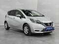2018 Nissan Note II Рестайлинг, серый, 1176000 рублей - вид 3