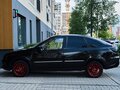 2015 Lada (ВАЗ) Granta I, чёрный, 415000 рублей - вид 9