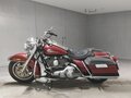 2006 Harley-Davidson Road King, пурпурный, 440000 рублей - вид 1