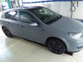 2006 Opel Astra H, серый, 505000 рублей - вид 8