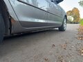 2005 Mazda 3 I (BK), серый, 460000 рублей - вид 10