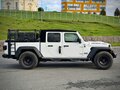 2020 Jeep Gladiator II (JT), белый, 6000000 рублей - вид 6