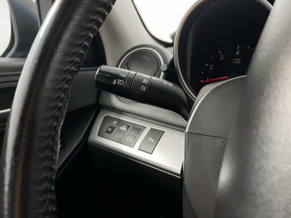 2011 Mazda 3 II (BL), голубой, 790000 рублей - вид 14