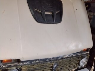 1986 Lada (ВАЗ) 2121 (4x4) I, бежевый, 80000 рублей, вид 1