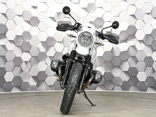 2018 BMW R Nine T Urban G/S, белый, 999000 рублей, вид 5