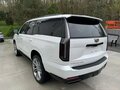 2026 Cadillac Escalade V Рестайлинг, белый, 18900000 рублей - вид 10