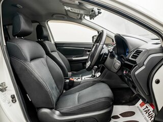 2015 Subaru Levorg I, белый, 1405000 рублей, вид 4