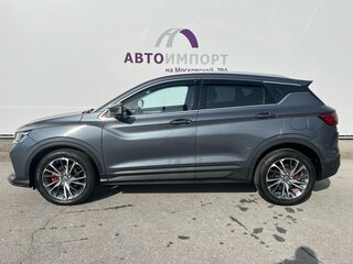 2021 Geely Coolray I, серый, 1750000 рублей, вид 5