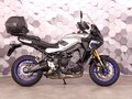 2022 Yamaha Tracer 9, серебристый, 1377000 рублей - вид 2