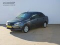 2020 Lada (ВАЗ) Granta I Рестайлинг, серый, 569000 рублей