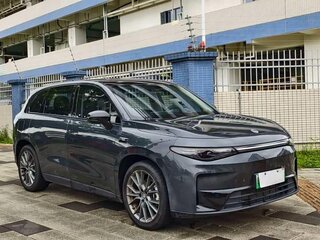2024 Leapmotor C10 I, серый, 3300111 рублей, вид 3