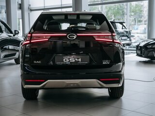 2026 GAC GS4, чёрный, 3299000 рублей, вид 3