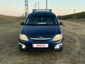 2015 Lada (ВАЗ) Largus I, синий - вид 2