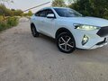 2021 Haval F7 I, белый, 1850000 рублей - вид 4