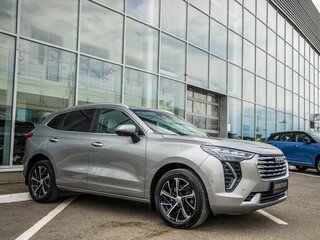 2022 Haval Jolion I, серый, 1578000 рублей, вид 1