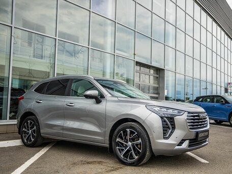 Haval Jolion I