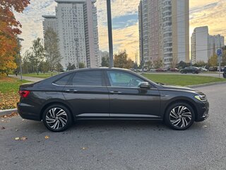 2022 Volkswagen Sagitar III Рестайлинг, серый, 2100000 рублей, вид 5
