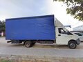 2014 ГАЗ ГАЗель Next, белый, 1100000 рублей - вид 2