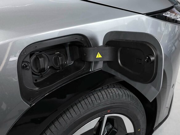 2026 Toyota bZ3X 58.3 kWh, серебристый, 2630003 рублей - вид 25