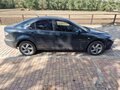 2005 Mazda 6 I (GG), зелёный, 330000 рублей - вид 2