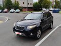 2012 Hyundai Santa Fe II Рестайлинг, синий, 1220000 рублей
