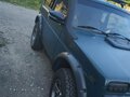 2004 Lada (ВАЗ) 2121 (4x4) I Рестайлинг, зелёный, 505000 рублей - вид 5