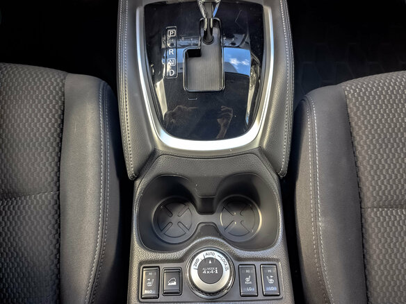2021 Nissan X-Trail III Рестайлинг, оранжевый, 2420000 рублей - вид 24