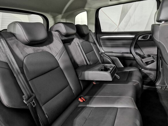 2023 Haval Dargo X I, серый, 2745000 рублей - вид 16
