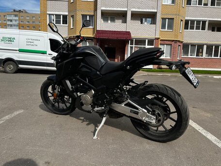2022 Regulmoto Alien Monster, чёрный, 255000 рублей, вид 3